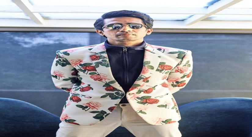 Gulshan Devaiah: My life seems to fall in place after every adversity