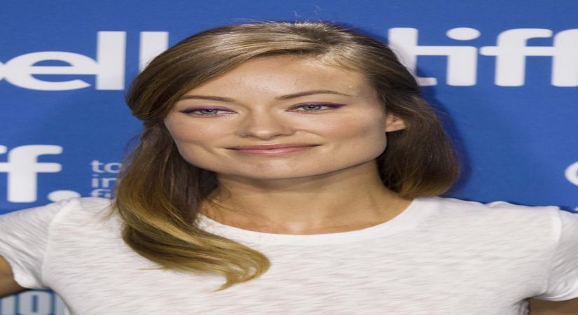 Olivia Wilde moves in with Harry Styles? (Xinhua/Zou Zheng) (axy)