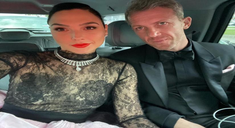 Hollywood star Gal Gadot is amazed how life has changed due to Covid, and urges everyone to continue following safety protocols. The actress on Wednesday took to Instagram to look back at her photo album, to remember last year's Oscar ceremony, before the pandemic hit and brought the whole world to a standstill.