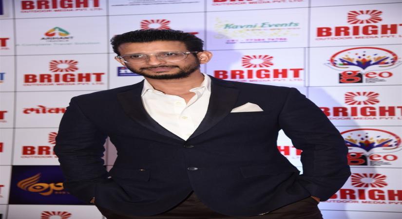 Sharman Joshi says drama, not comedy, comes naturally to him