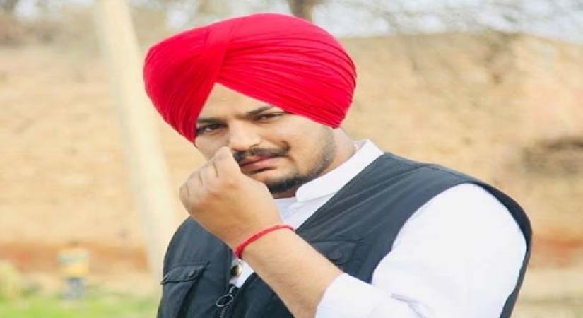 Sidhu Moosewala 'exhilarated' to perform on live stage again