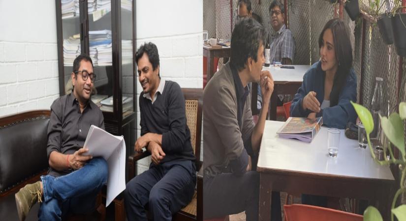 Nawazuddin Siddiqui to start shoot of 'Jogira Sara Ra Ra!' on Feb 25.