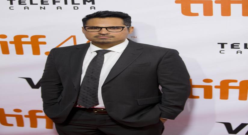 Chloe Grace Moretz is fantastic, feels Michael Pena