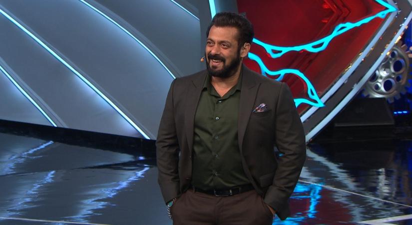 Bigg Boss 14: Is Salman Khan irritated with the current housemates?