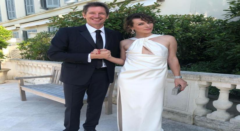 Meet Paul WS Anderson, Hollywood's master of video game adaptations (Credit: Instagram)