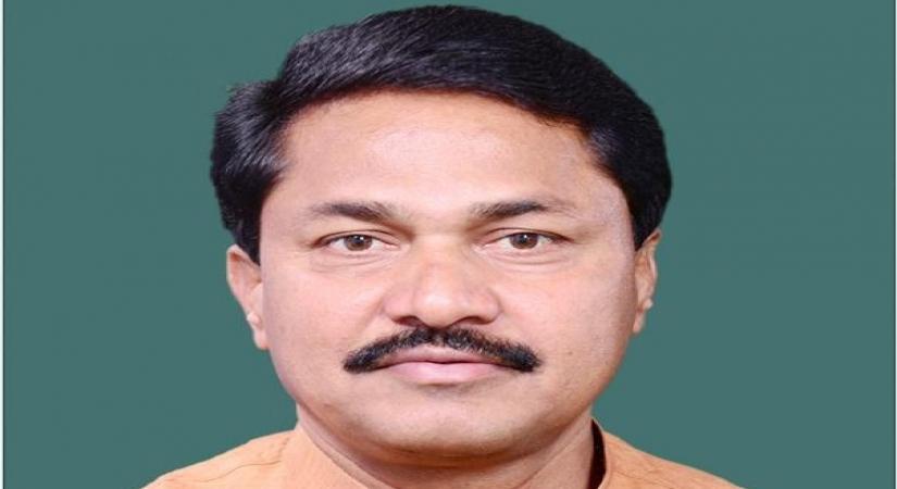 Nana Patole. (File Photo: IANS)