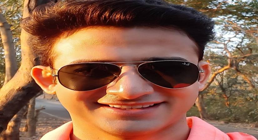 'Maayka' star Romiit Raaj wants to play mythological characters