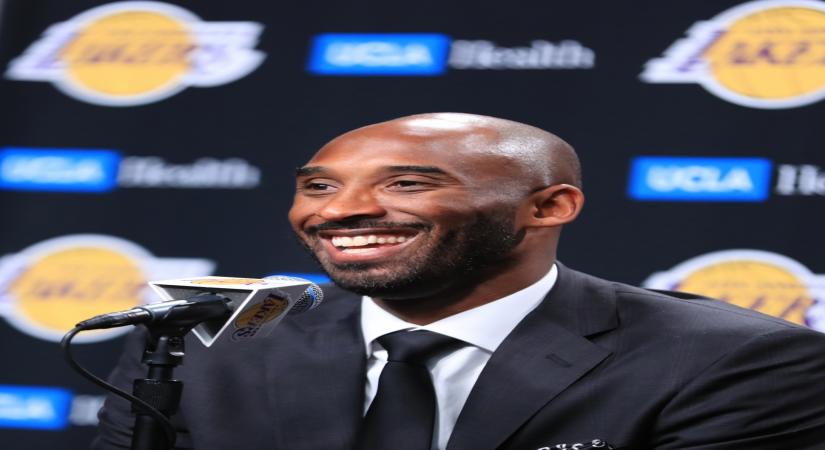 Kobe Bryant's daughter Natalie signs modelling contract within weeks of turning 18