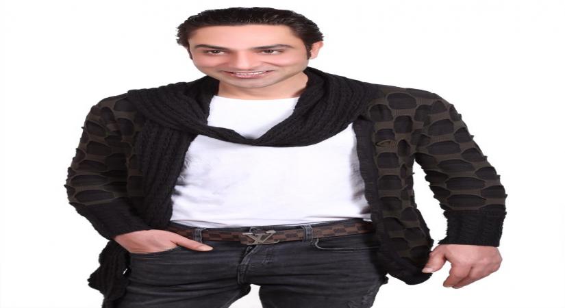 'Mere Sai' a 'blessing' for Praneet Bhatt.