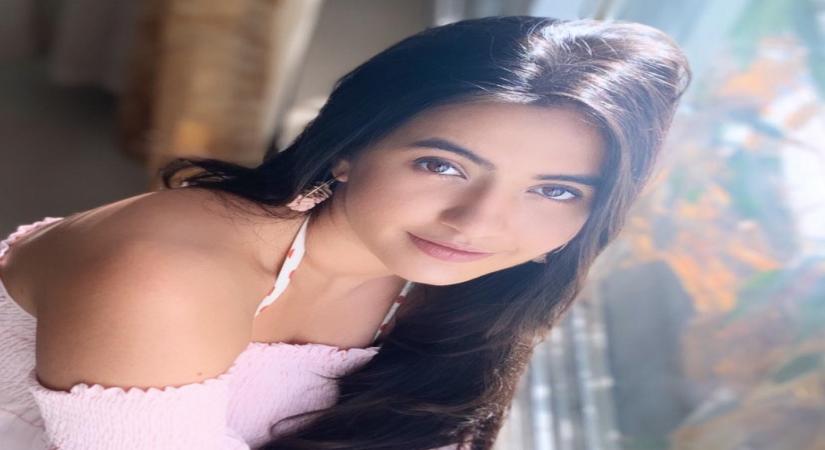 Meera Deosthale wants to go experimental on-screen.