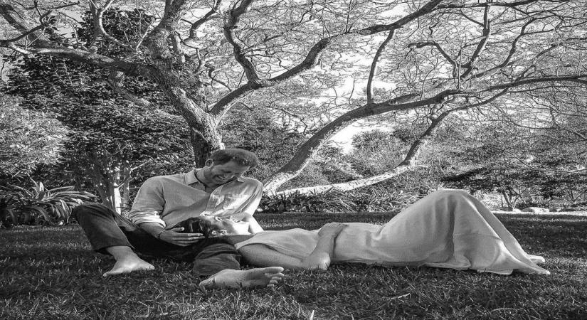 Prince Harry and Meghan expecting second child