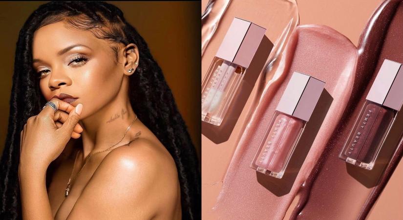 Rihanna's Fenty Beauty does not engage in audits on slavery, trafficking (IANS Special)