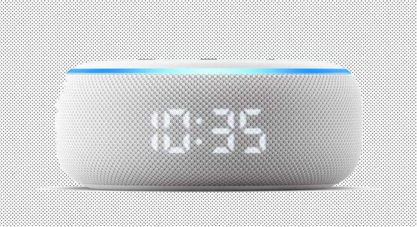 Indians said I Love You to Alexa 19K times a day in 2020