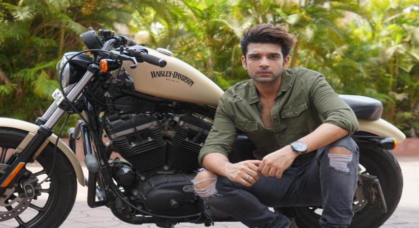 Karan Kundrra: Dating in today's world has changed a lot