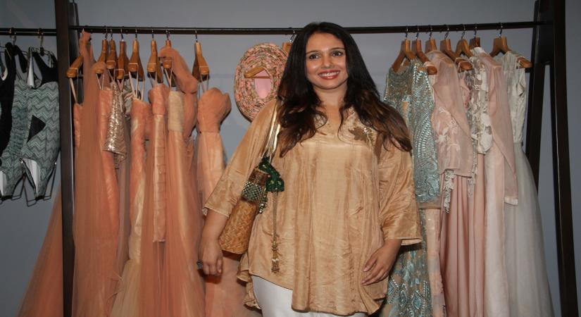 Suchitra Krishnamoorthi: Why is so much vaccine being sent abroad? (Photo: IANS)