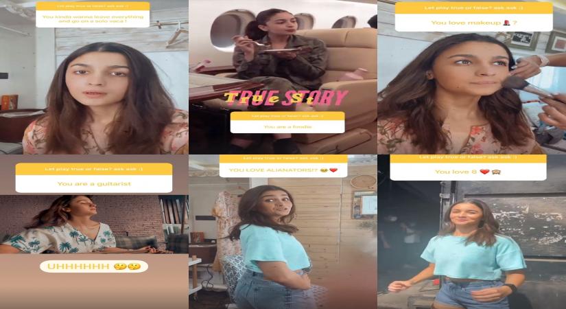 Alia Bhatt wants to go on vacation, 'but not solo'.(photo:instagram)