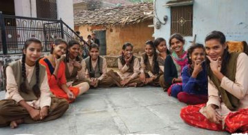 How COVID-19 impacted menstrual hygiene in India’s rural and semi-urban regions 