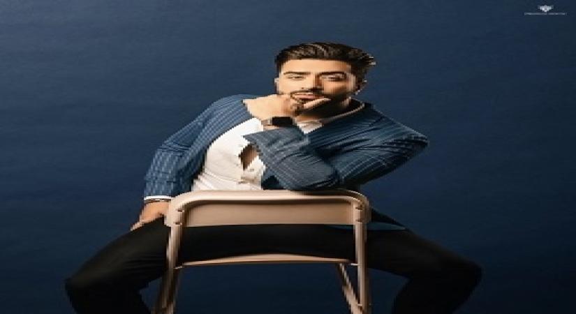 Aly Goni turns uncle again, Jasmin says news will make him 'go crazy'
