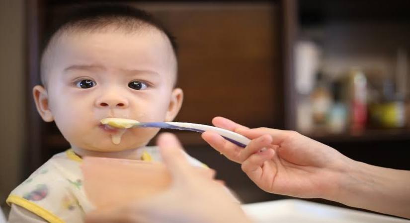 Is your toddler consuming added sugar?.