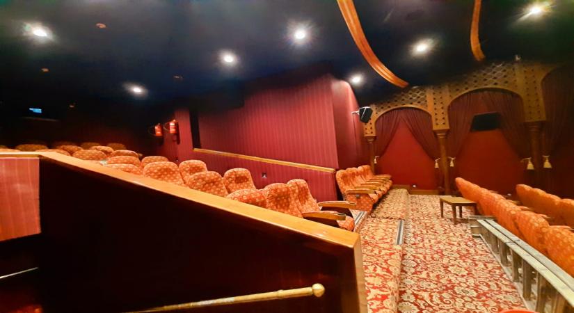 With 100% occupancy, halls now await big releases for big bucks