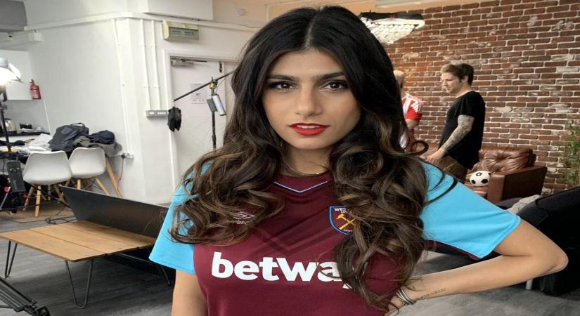 Mia Khalifa: How can one claim the largest protest in history is all paid actors