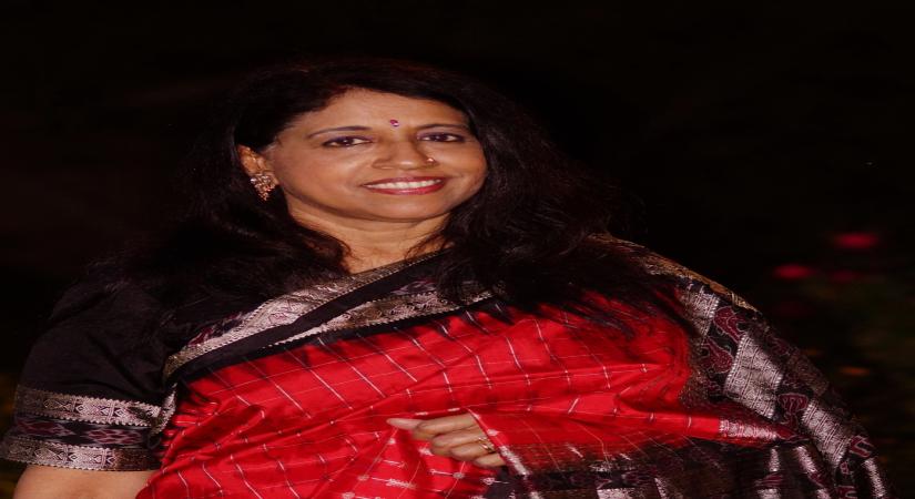 Farooq Sheikh helped me pass my third year exams: Kavita Krishnamurti  (Credit: Instagram)