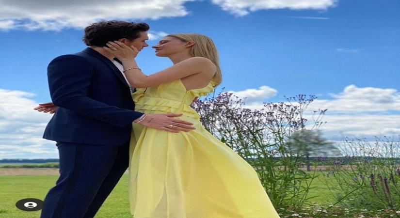 Did Brooklyn Beckham secretly get married?