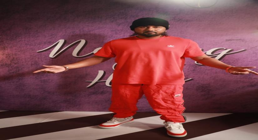 Honey Singh releases dance track 'Shor Machega'