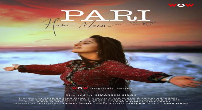 Actress Delnaaz Irani did not hesitate to take up the role of a mother, and says she has been wanting to play a conventional mother on screen for long