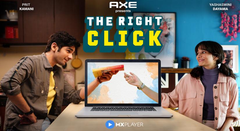 Following the global success of Black Mirror: Bandersnatch, an Indian interactive choose-your-own-storyline short film, The Right Click, will release on February 12.