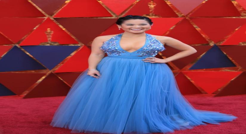 Kelly Marie Tran: Exciting to be first Southeast Asian Disney princess