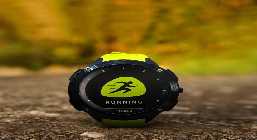 Leading Indian diversified watch maker Titan on Monday announced a new smart fitness gear brand "TraQ" with the launch of three new watches.The new watches TraQ Lite, TraQ Cardio and TraQ Triathlon are available at Rs 3,999, Rs 16,999 and Rs 17,999.