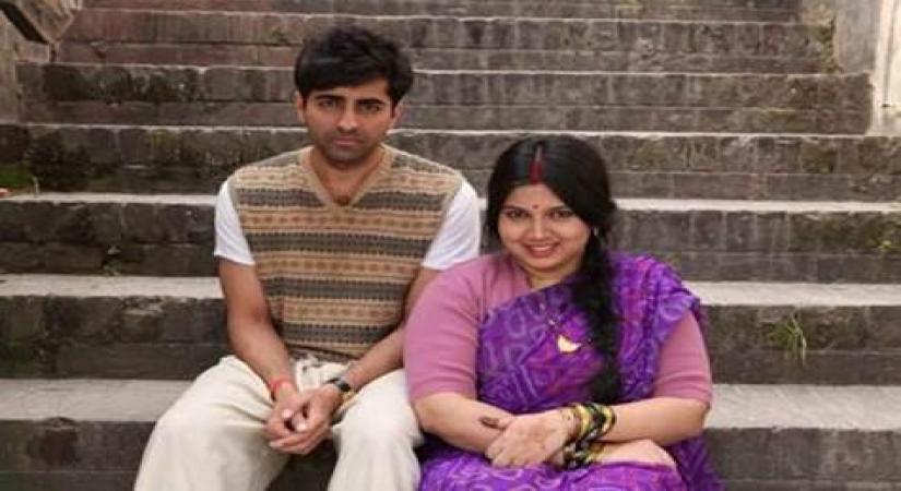 Bhumi: Can't imagine how career would shape up without 'Dum Laga Ke Haisha'