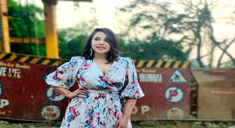 Maanvi Gagroo: Twitter is like marketplace where everyone has an opinion