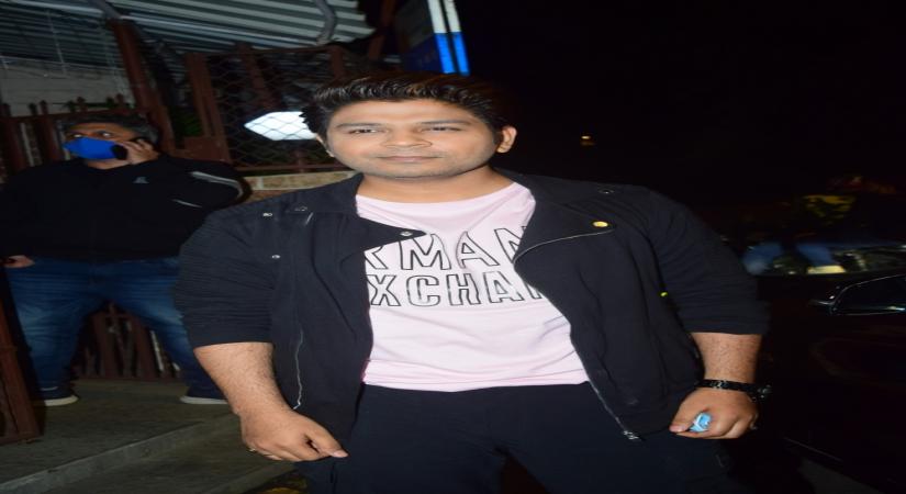 Mohit Suri assures 'thrilling rollercoaster ride' with Ek Villain Returns