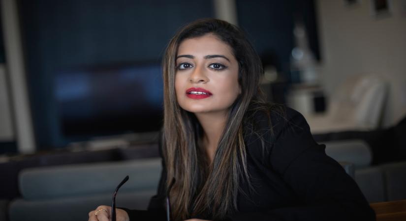 'Namaste Wahala' director: OTT helps budding filmmakers find voice