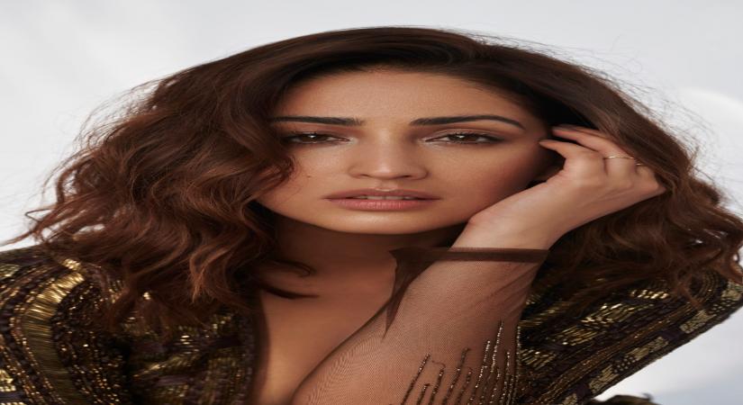 Yami Gautam takes lessons in Haryanvi language for 'Dasvi'