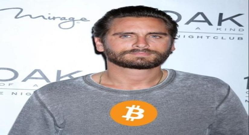 Scott Disick introduces teen girlfriend Amelia Hamlin to kids