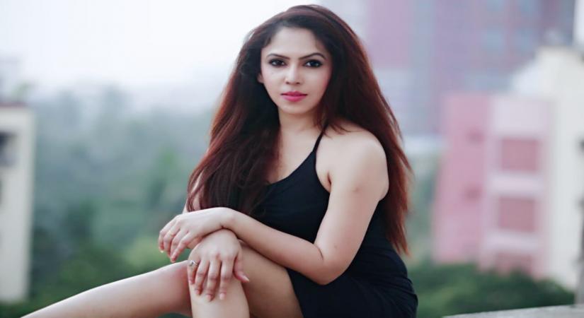 TV actress Piew Jana: Unfair to judge actor's popularity by social media following.