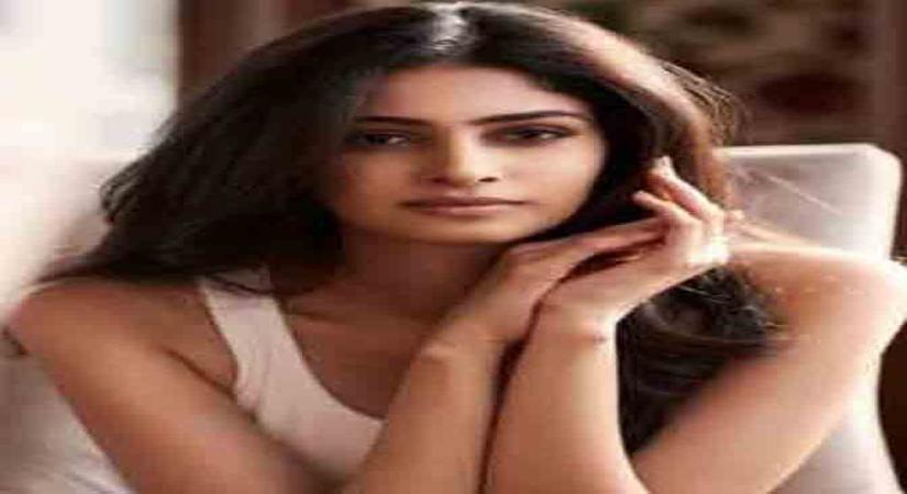 Miss India World Manasa Varanasi: Curiosity drove me to this contest  (Photo: snapsindia/IANS)