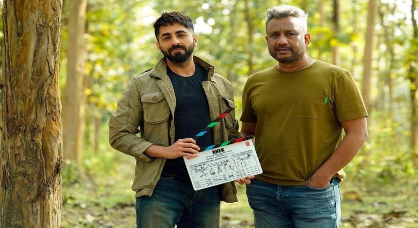Ayushmann Khurrana-starrer Anek to release on Sep 17