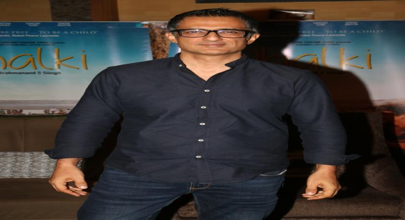 Sanjay Suri: OTT has brought about democratisation of stardom