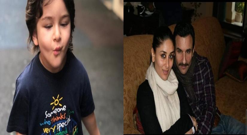 Kareena pens heart-melting Valentine's Day posts for Saif, Taimur (Credit: Instagram)