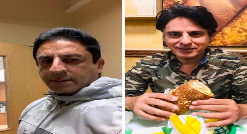 Rahul Roy: Doctors are happy with my recovery and progress.