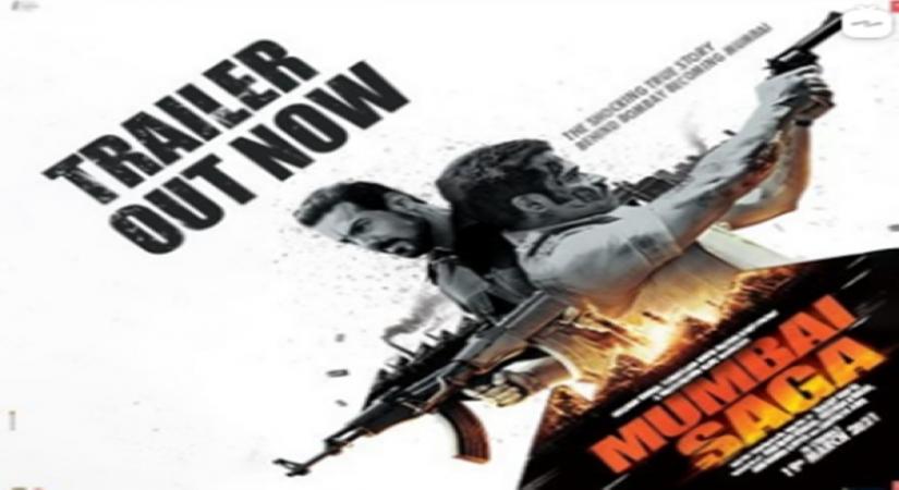 John Abraham on Emraan Hashmi: Have always been a fan. ( Credit :thejohnabraham /instagram)