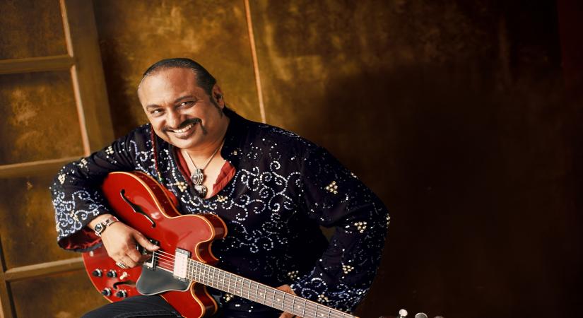 Musician-composer Leslee Lewis is excited to have a live concert with a new set of songs on his experimental genre, Global Hindi, at the Kala Ghoda Arts Festival on Sunday in Mumbai. Lewis says he missed the stage and cannot wait to perform live.