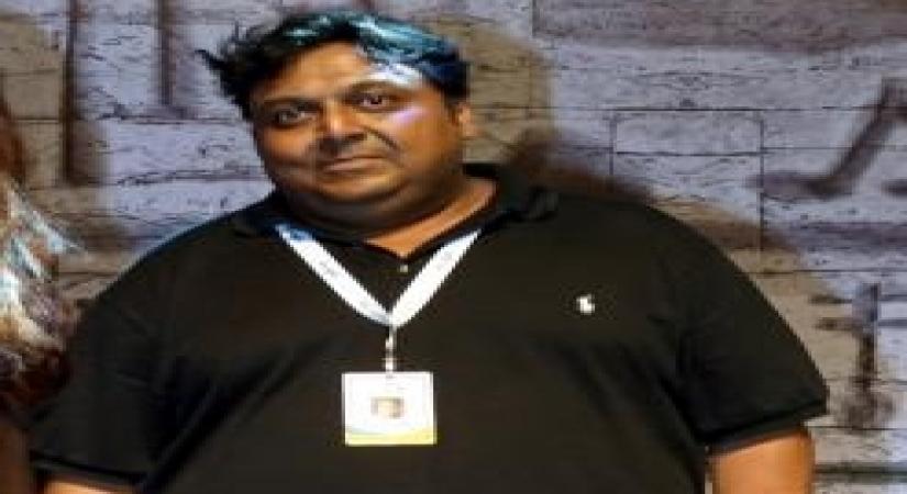 Ashwin Sanghi's book 'Keepers Of The Kalachakra' to be made into series