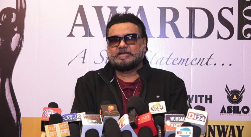 Happy and proud that my children didn't take any support from me to create their identity says Ismail Darbar.