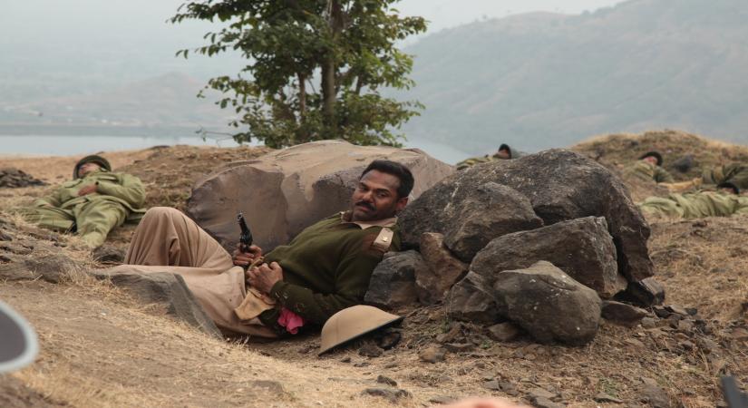 Mahesh Manjrekar on working with Hollywood stunt director Don Lee in new web series