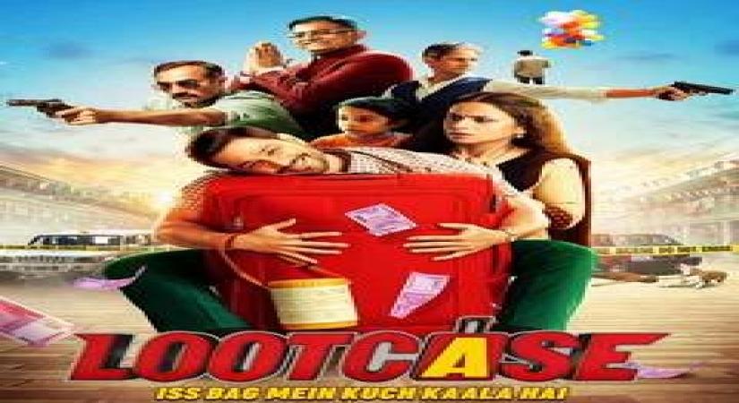 Kunal Kemmu 'humbled' after winning for 'Lootcase'